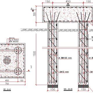 (PDF) Effect of Pile Spacing On Ultimate Capacity and Load Shearing for ...