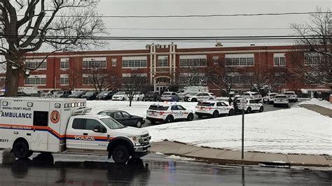 Newbridge Road Elementary School is latest campus targeted by swatting incident - Newsday