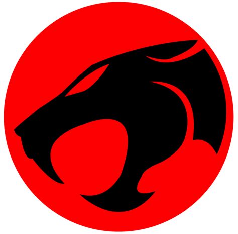 Image - Thundercats symbol by machsabre-d4233bc.png | ThunderCats wiki | FANDOM powered by Wikia