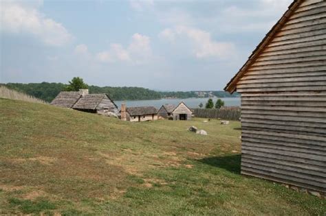 Fort Loudoun State Park (Vonore) - 2020 All You Need to Know BEFORE You Go (with Photos ...