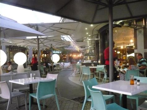 RHAPSODY'S CENTURION, Pretoria - Restaurant Reviews, Photos & Phone ...