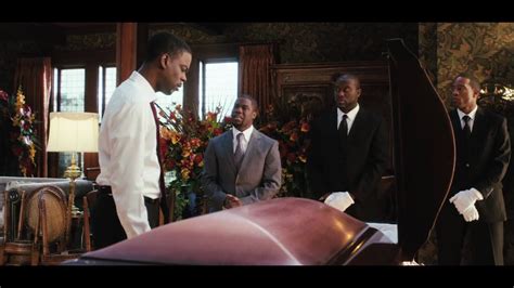 Death At A Funeral - Trailer [HD] - YouTube