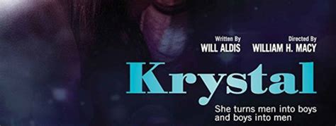 Krystal (Movie Review) - Cryptic Rock