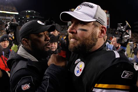 Super Bowl 2011: Ben Roethlisberger and the Coolest NFL Beards | News ...