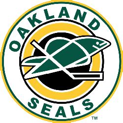 California Golden Seals Alternate Logo | Sports Logo History