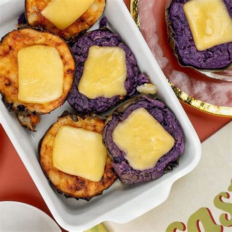 This Four-Cheese Bibingka by Bibingka MNL Is a Must-Try