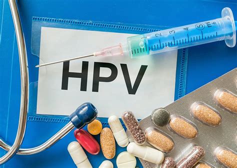 The Controversy Behind the HPV Vaccine - Complete Women's Healthcare