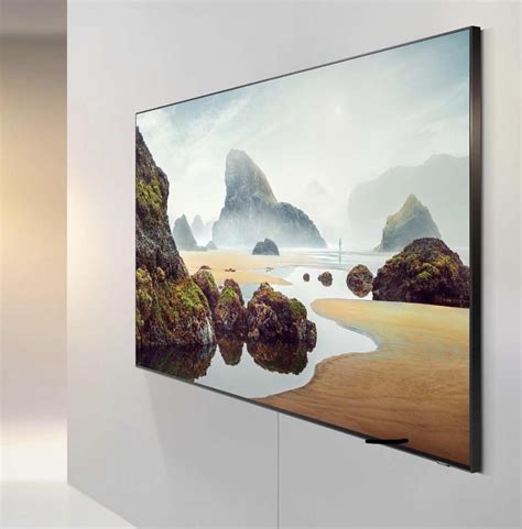 Samsung tv or painting? : r/samsung