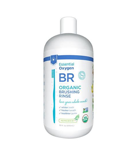 The Best Whitening Mouthwashes for a Bright Smile