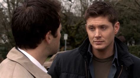 Dean and Castiel ★ - Dean and Castiel Photo (35497770) - Fanpop