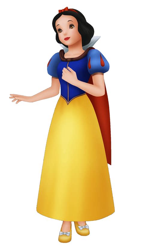 Snow White - Disney Princess Photo (21211281) - Fanpop