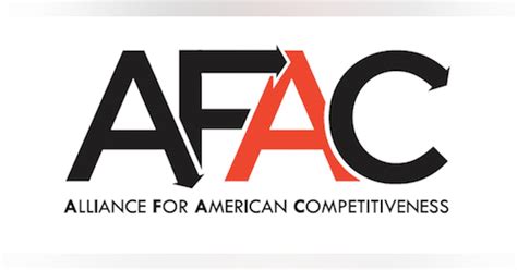 Alliance for American Competitiveness (AFAC) | Mass Transit