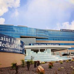 Saint Francis Medical Center - Medical Centers - 211 Saint Francis Dr ...