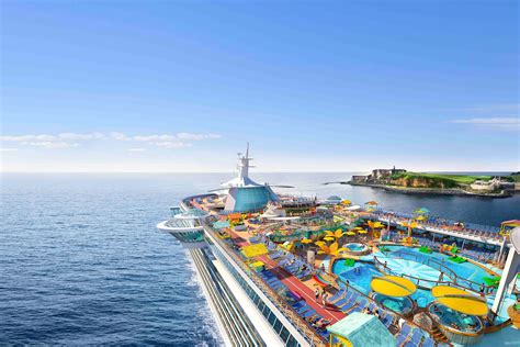 Cruises from Miami, Florida | Royal Caribbean Cruises