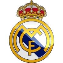 Real Madrid Logo Drawing at GetDrawings | Free download