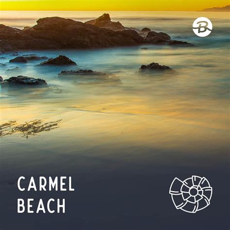 Carmel Beach | Beachfix