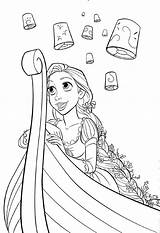 Rapunzel Printable Coloring Pages  Customize And Print sketch template