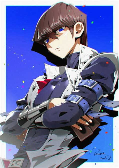 Seto Kaiba | Anime, Seto, Anime fanart