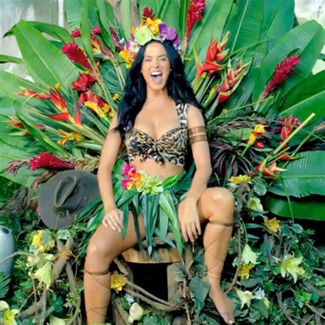 Katy Perry Roar Png