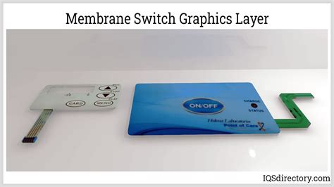 Membrane Switch Panel Manufacturers Suppliers