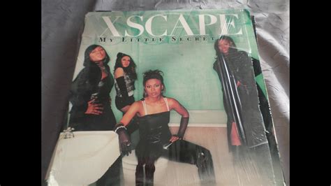 XSCAPE my little secret JD REMIX.....by doaxe - YouTube