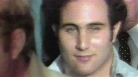 'Son of Sam' Victim 40 Years Later: 'I Didn't Realize I Was Shot in the Head' - YouTube