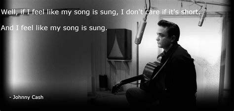 Johnny Cash Quotes. QuotesGram