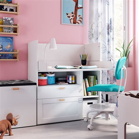 Kids' Computer & Study Desks - IKEA