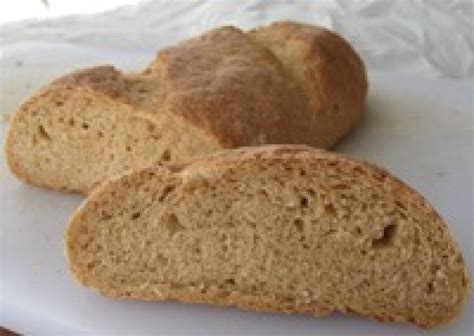 Homemade Oatmeal Bread - Whole Grain Bread from Scratch Recipe | Just A Pinch Recipes