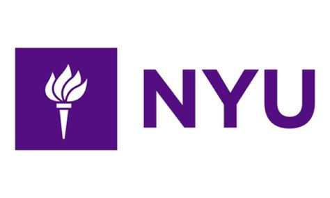 New York University’s Clean & Modern Logo Stands Out As An Iconic Symbol | DesignRush