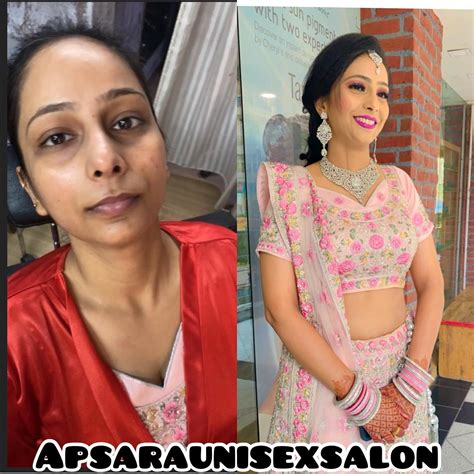 Nails Salon | Beauty Salon | Hair Salon - Apsara Salon