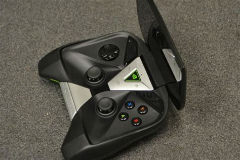 An Nvidia SHIELD Portable 2 Was In The Works -- But Was Likely Shelved ...