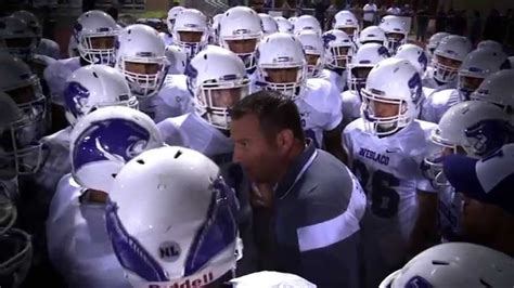 Weslaco Panthers Football Intro Video-2015 - YouTube