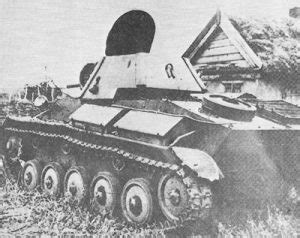T-70 Light Tank – Army Tanks
