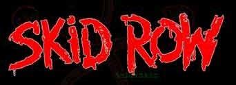 Skid row band Logos