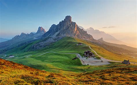 Best national parks in Europe - Europe's Best Destinations