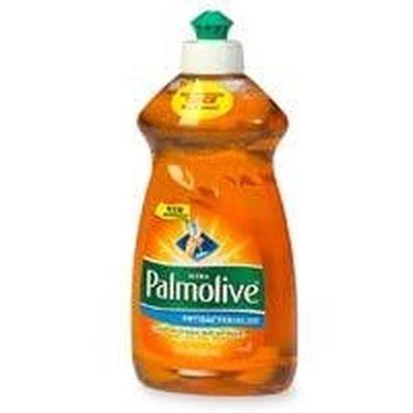 Palmolive Dish Soap Ingredients | Hunker