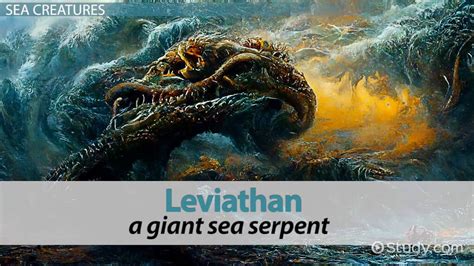 Giant Mythical Creatures