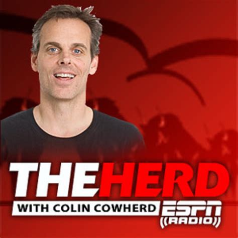 The Herd with Colin Cowherd (2004)