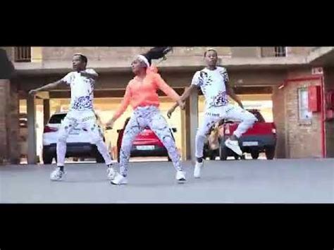 Limpopo Boy 2020 Dance Moves - YouTube