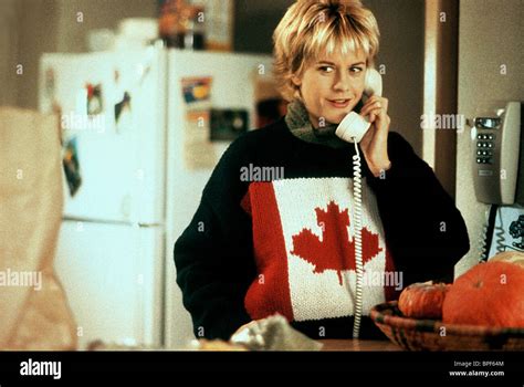 French Kiss Meg Ryan High Resolution Stock Photography and Images - Alamy