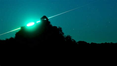 Great balls of fire: The Taurid meteor shower is coming to a sky near you