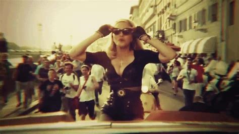 Madonna in 'Turn Up The Radio' music video - Madonna Fan Art (31581967 ...