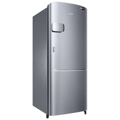 Buy Samsung 183 Litres 3 Star Single Door Refrigerator with Automatic Cooling Technology ...