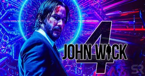 John Wick 4: tutto quello che sappiamo sul potenziale sequel