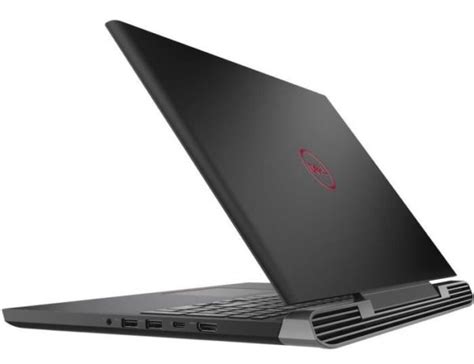 Dell Inspiron G5 5000 (5587) Specs and Details - Gadget Review