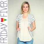 Julia Cardigan Friday Fiver - crafterhours