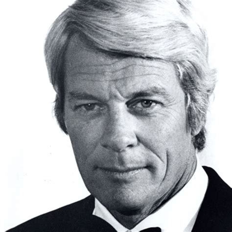 Peter Graves - Biography - Actor, Television Personality | Peter graves, Famous veterans, Actors