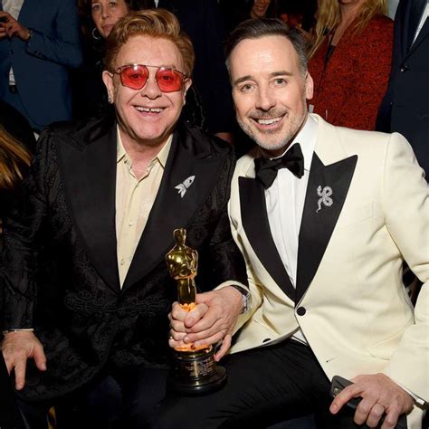 Elton John Writes Letter to His Sons for 75th Birthday: 'Just Be You'