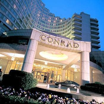 Hilton takes Conrad brand into Philippines with SM Investment deal ...